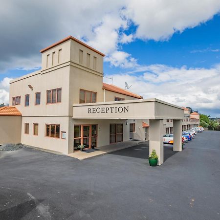 Albany Executive Motor Inn Limited Auckland Luaran gambar