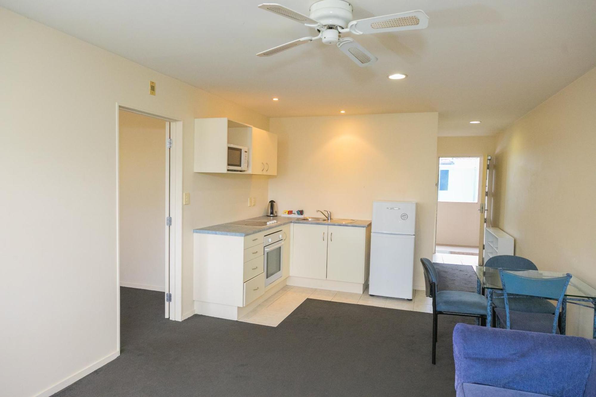 Albany Executive Motor Inn Limited Auckland Luaran gambar