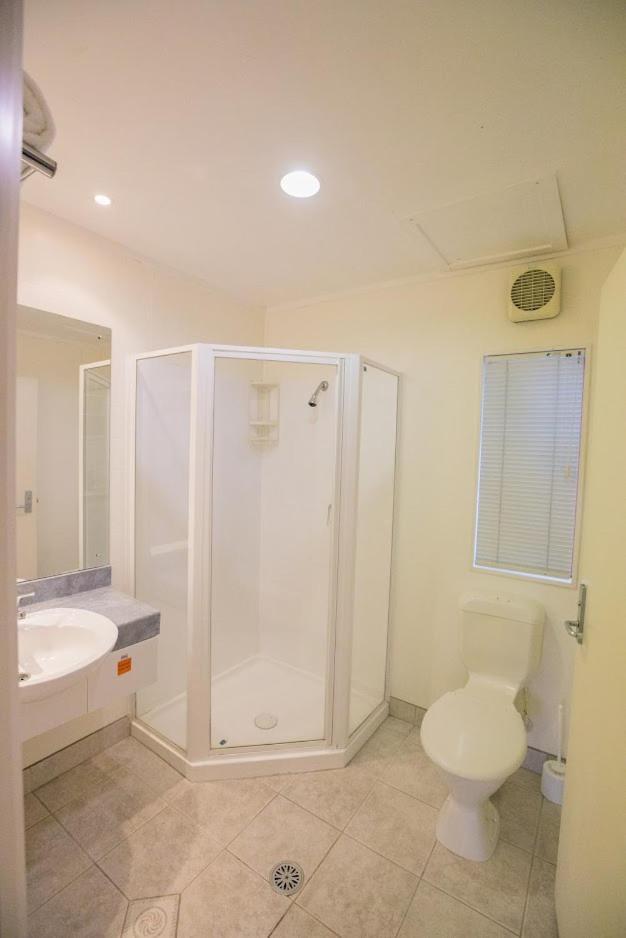 Albany Executive Motor Inn Limited Auckland Luaran gambar