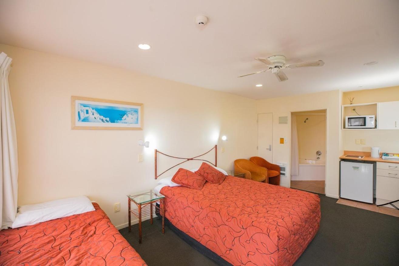 Albany Executive Motor Inn Limited Auckland Luaran gambar