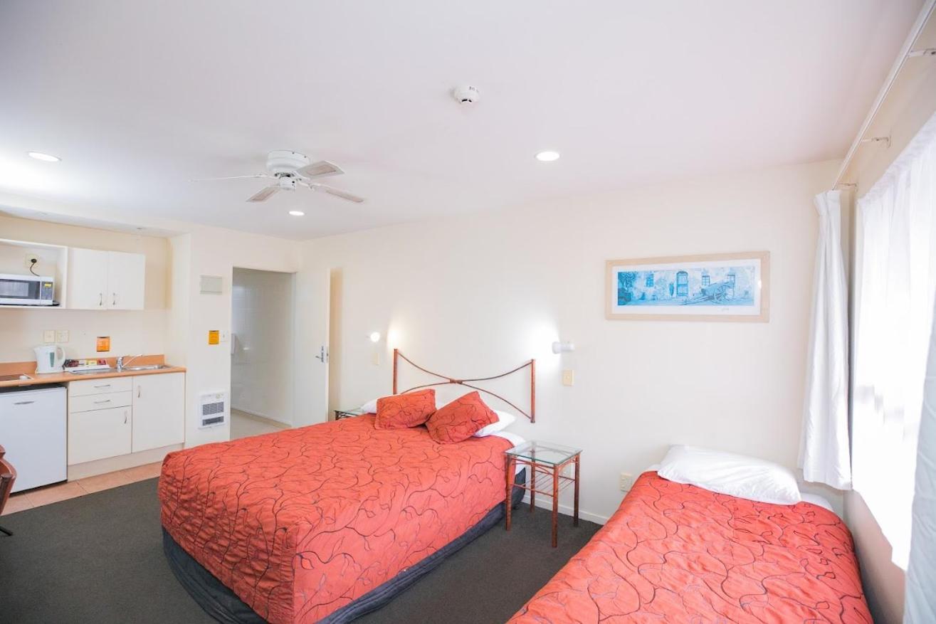 Albany Executive Motor Inn Limited Auckland Luaran gambar