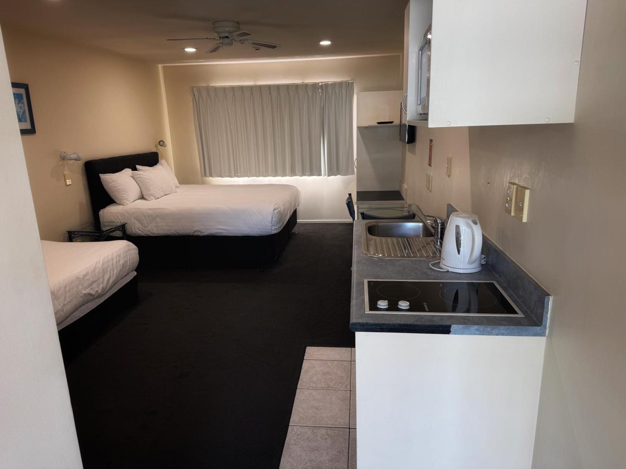 Albany Executive Motor Inn Limited Auckland Luaran gambar