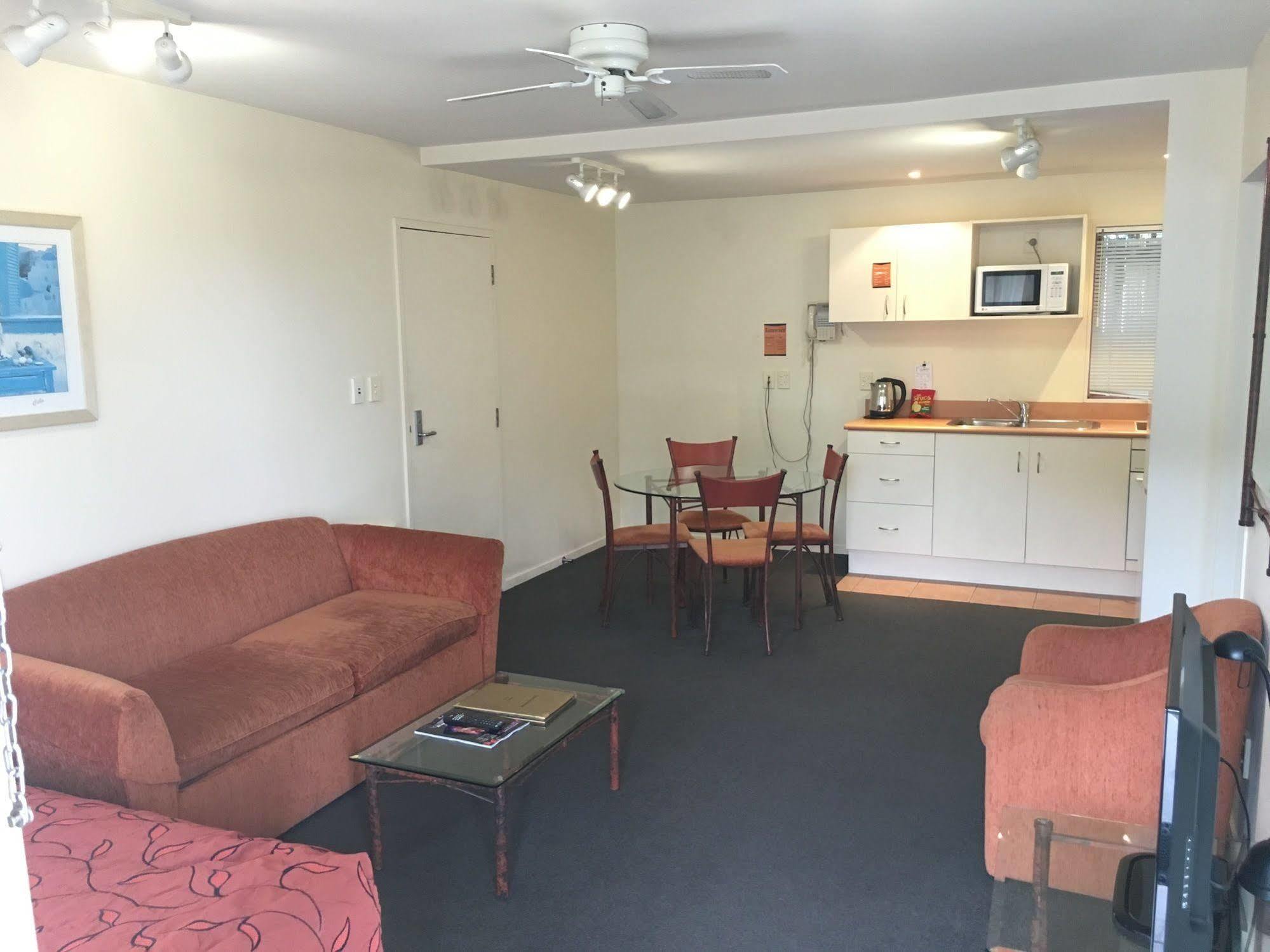 Albany Executive Motor Inn Limited Auckland Luaran gambar