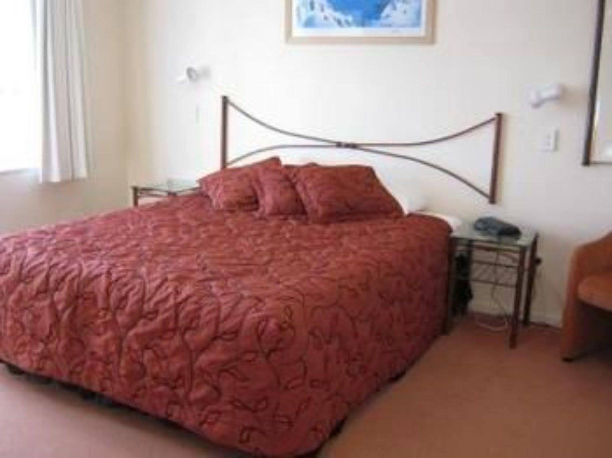 Albany Executive Motor Inn Limited Auckland Luaran gambar